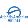 Atlantis Armenian Airlines Td Flights Airports