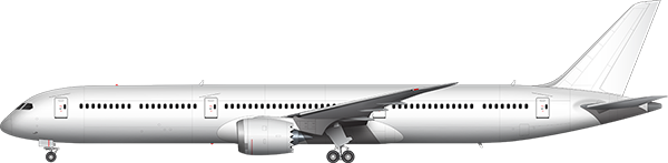 Boeing 787-10