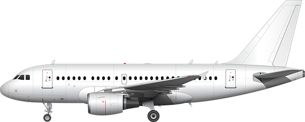 Airbus A318