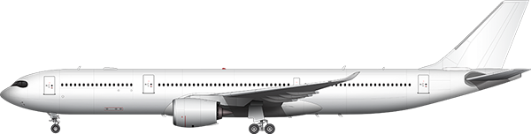 Airbus A330-900neo