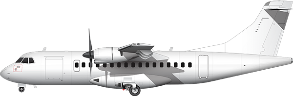 ATR 42-300 / 320