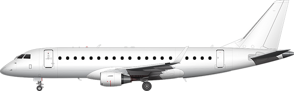 Embraer 175