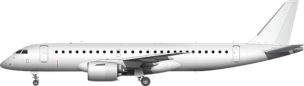 Embraer 190 E2