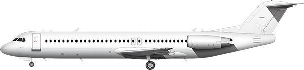 Fokker 100