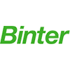 Binter Cabo Verde logo