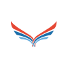 Fly Gangwon logo