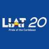 LIAT20 logo