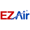 EZAir logo