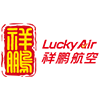 Lucky Air logo