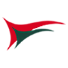 AlbaStar logo