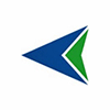 Blue Dart Aviation logo