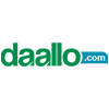 Daallo Airlines logo