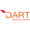 Dart Airlines logo