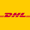 DHL Aviation EEMEA logo