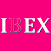 IBEX Airlines logo