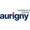 Aurigny logo