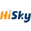 HiSky Europe logo