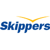 Skippers Aviation logo