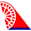 Fly Baghdad logo