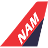 Nam Air logo