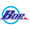 Badr Airlines logo