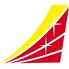 Fuji Dream Airlines logo