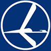 LOT - Polish Airlines logo
