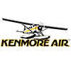 Kenmore Air logo