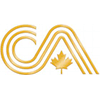 Calm Air International logo