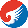 Hebei Airlines logo
