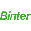 Binter Canarias logo