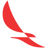 Avianca Brazil logo