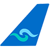 Our Airline logo