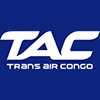 Trans Air Congo logo