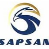 SAPSAN Airline logo