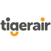 Tigerair Australia logo