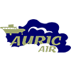 Auric Air logo