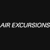 Air Excursions logo