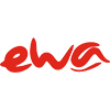 EWA AIR logo