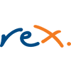 Rex Regional Express logo