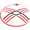 Air Manas logo