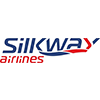 Silk Way Airlines logo