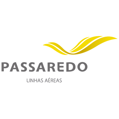 Passaredo logo