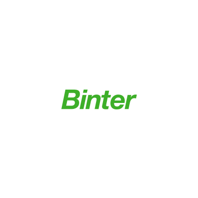 Binter Cabo Verde logo