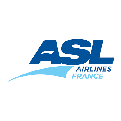 ASL Airlines France logo