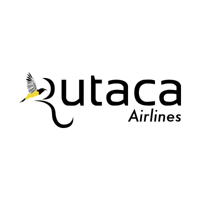 Rutaca Airlines logo