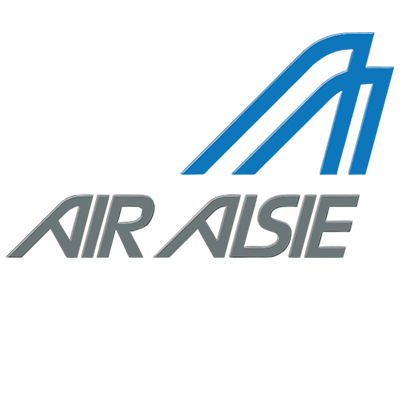 Air Alsie logo