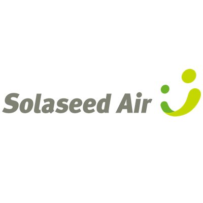 Solaseed Air