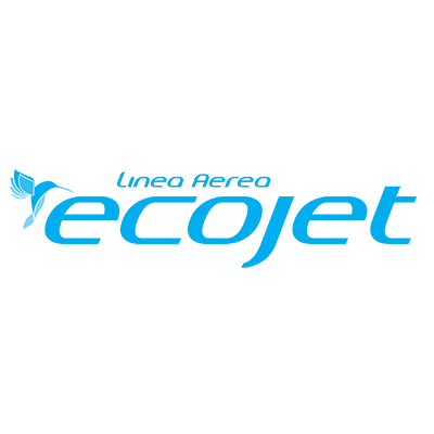 Linea Aerea Eco logo