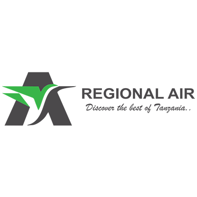 Regional Air logo